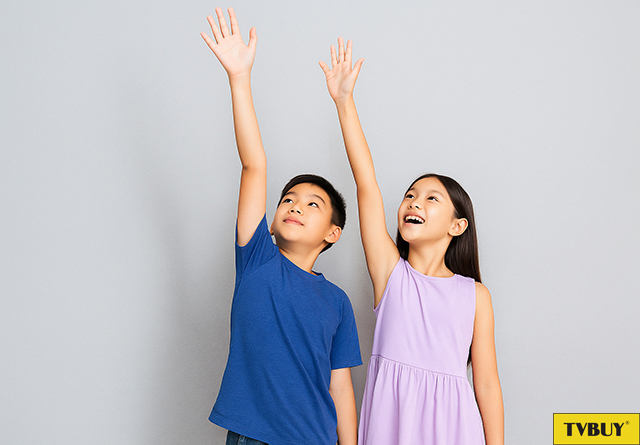 10 tuổi - giai đoạn trẻ vươn mình bứt phá chiều cao khủng trong tương lai 