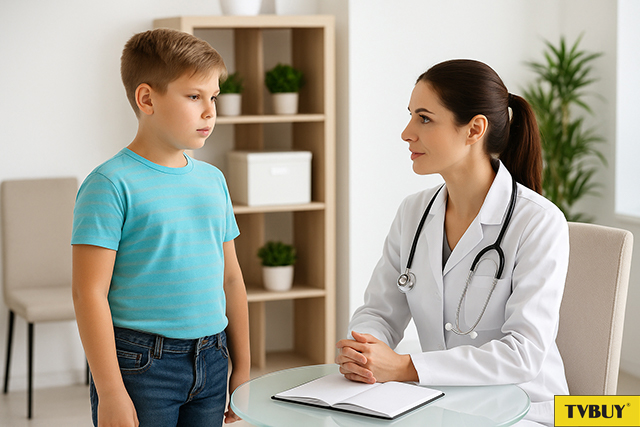 Tránh để cơ thể thừa cân sẽ kìm hãm tăng trưởng chiều cao