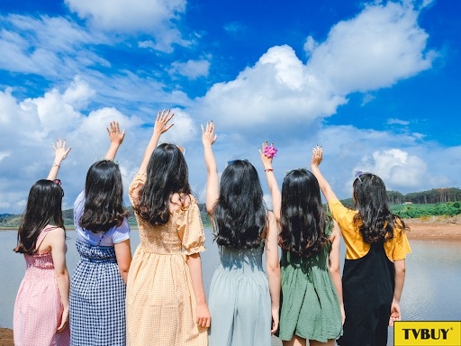 Duy trì cân nặng giúp nữ giới duy trì vóc dáng thon gọn, thanh mảnh.