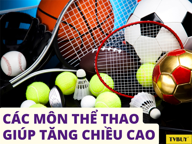 Các bài tập hỗ trợ tăng chiều cao hiệu quả cho nam nữ 1m57