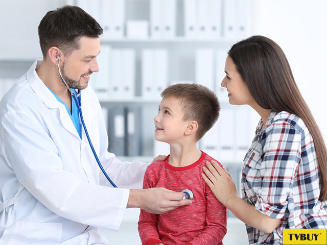 Khám sức khỏe định kỳ giúp bạn sớm phát hiện ra các biểu hiện bất thường của cơ thể
