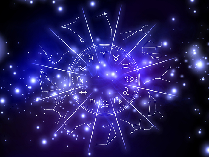 12 cung hoàng đạo thường được sử dụng để dự đoán tính cách, tương lai của mỗi cá nhân