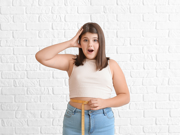 Chênh lệch cân nặng, chiều cao quá lớn sẽ cản trở quá trình kéo dài xương