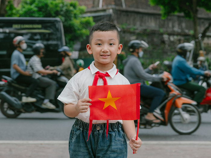 Người Việt ngày càng quan tâm và chú trọng cải thiện chất lượng đời sống, nâng cao tầm vóc thế hệ tương lai