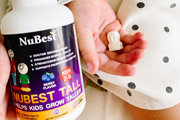 co-toi-2-5mg-kem-trong-1-vien-nhai-tpbvsk-nubest-tall-kids-cho-tre-2-9-tuoi