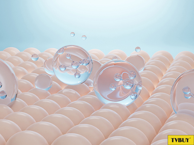 Collagen được ví von là một trong những “thần dược” mang lại vẻ căng bóng, tươi trẻ cho làn da 