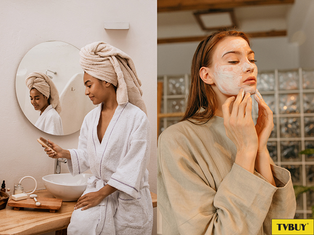 Skincare mỗi ngày để giúp làn da tươi trẻ