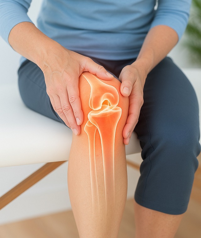 điều trị thoái hóa khớp gối