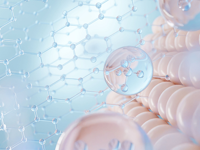 Collagen cực cần thiết cho độ săn chắc của da