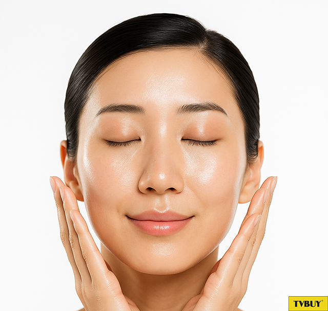 Massage da mặt với mật ong nguyên chất cũng là cách làm đẹp hiệu quả nhất.