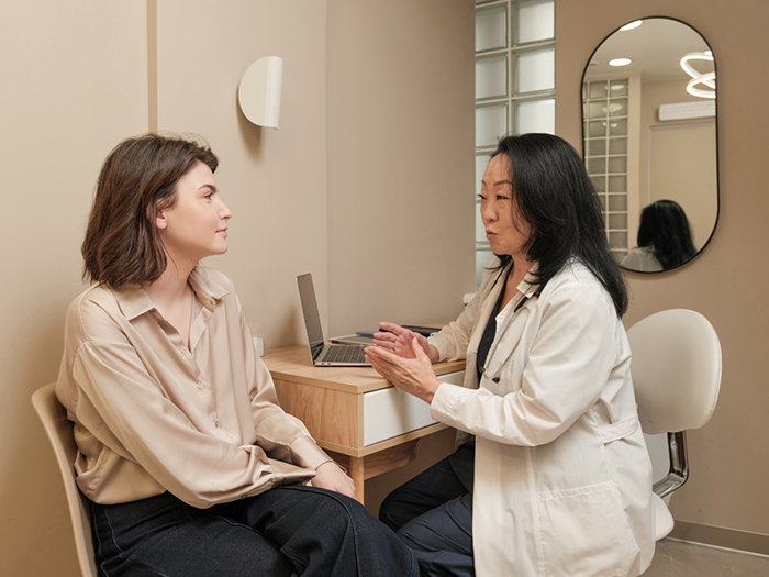 Việc tăng chiều cao ở 21 - 22 tuổi chỉ có thể với người chưa cốt hóa sụn tăng trưởng