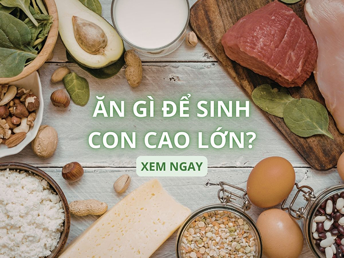 Các loại thực phẩm mẹ bầu nên bổ sung trong quá trình mang thai