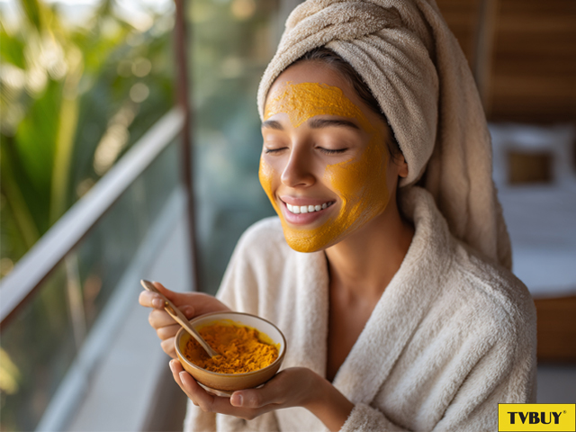 Nghệ có đặc tính kháng khuẩn và chống viêm rất tuyệt vời