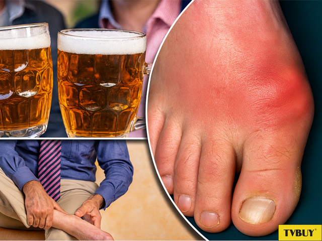 nguyên nhân gây bệnh gout
