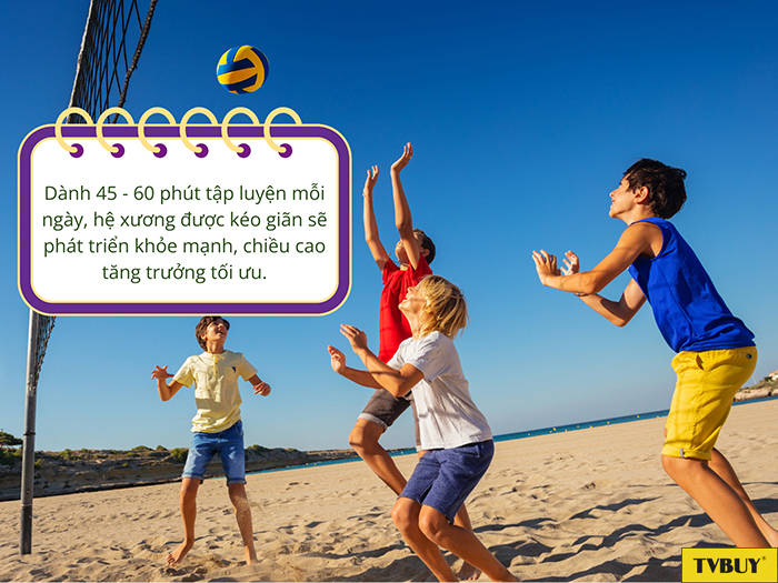 Tập luyện thường xuyên giúp cơ thể dẻo dai, xương khớp linh hoạt hơn