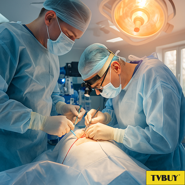 phẫu thuật thoát vị