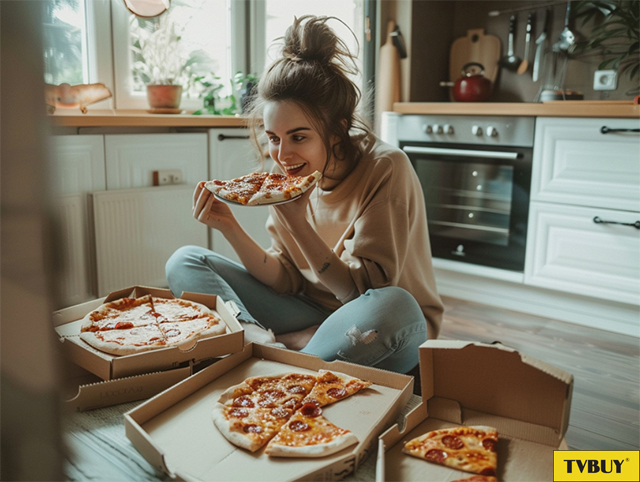 vì sao phụ nữ khó giảm cân hơn đàn ông