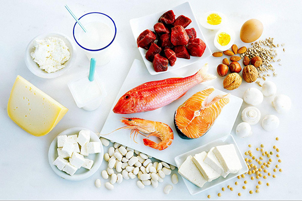 protein-co-nhieu-trong-cac-loai-thuc-pham-an-uong-hang-ngay