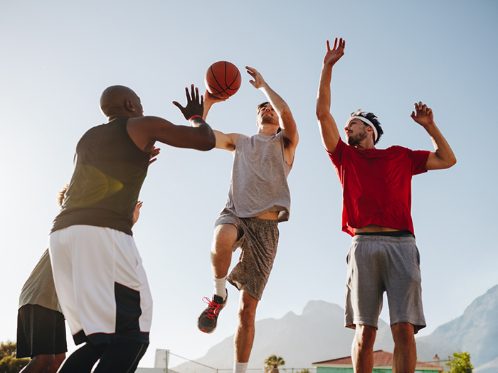 Cần sinh hoạt lành mạnh, thể thao đều đặn khi áp dụng ăn kiêng Primal