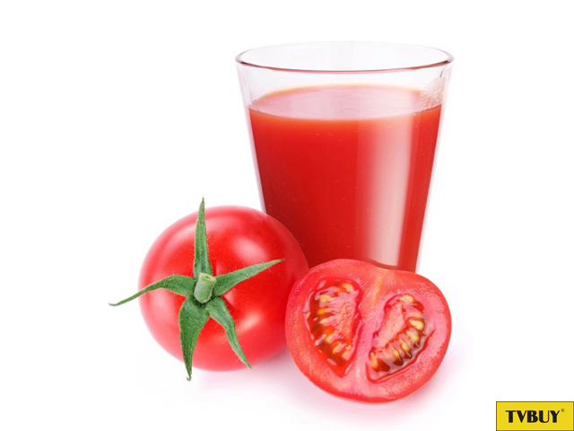 Cà chua là một trong những thực phẩm làm đẹp da nhanh chóng nhất.