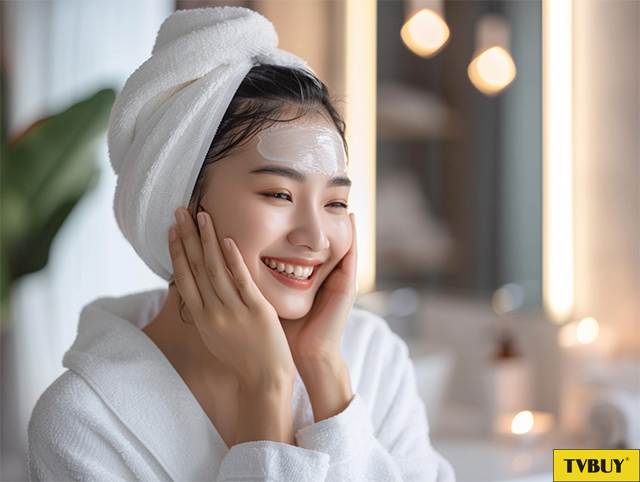 skincare mỗi ngày để thử cảm giác
