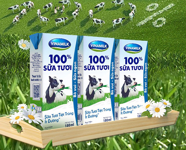 sua-vinamilk-la-mot-san-pham-bo-sung-dinh-duong-quen-thuoc