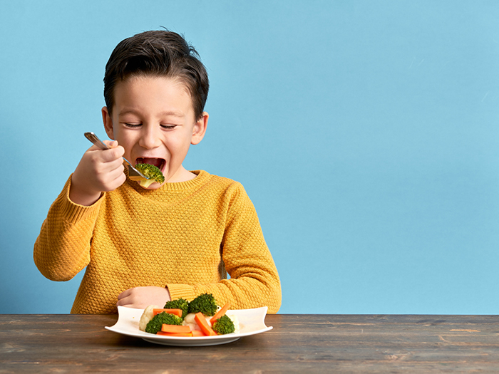 Những cách hiệu quả để kiểm soát lượng đường trong thực đơn hàng ngày