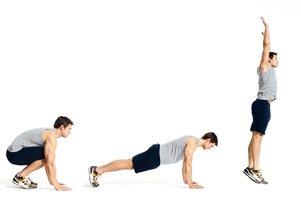 tap-burpee-thuong-xuyen-giup-keo-dai-xuong-nhanh-chong