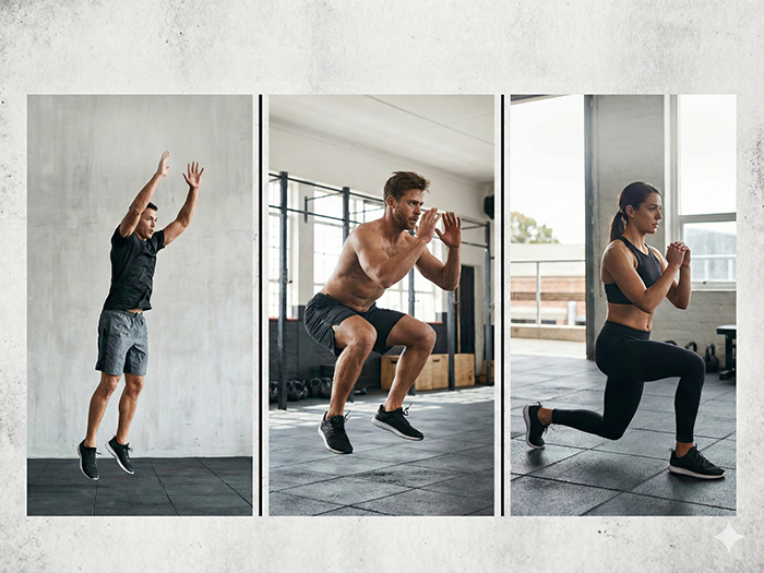 3 bài tập Calisthenics phù hợp để tăng chiều cao