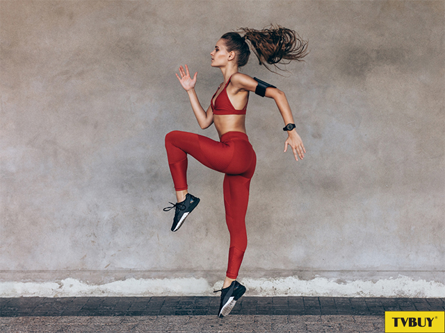 Những bài tập cardio giúp chiều cao phát triển tốt