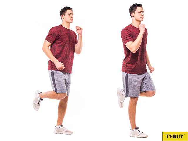 Động tác đơn giản giúp giúp xương phát triển chắc khoẻ hơn 
