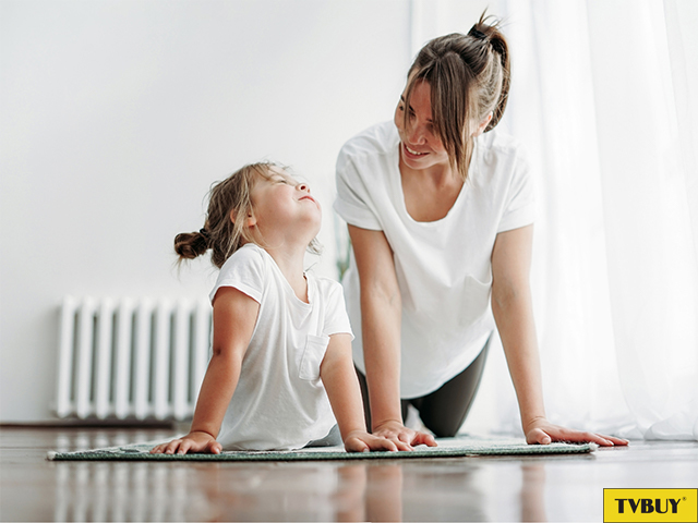 Tập thể dục buổi sáng giúp mang đến nhiều lợi ích nâng cao sức khỏe