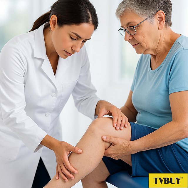 triệu chứng thoát vị đĩa đệm