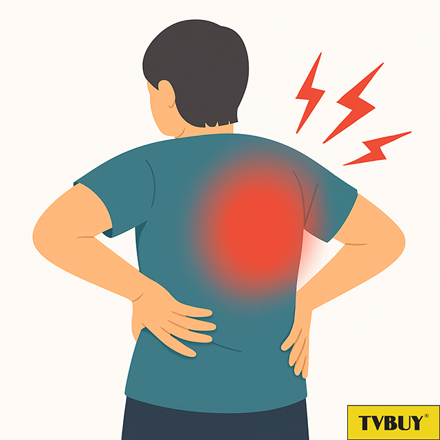 nguyên nhân gây thoát vị đĩa đệm