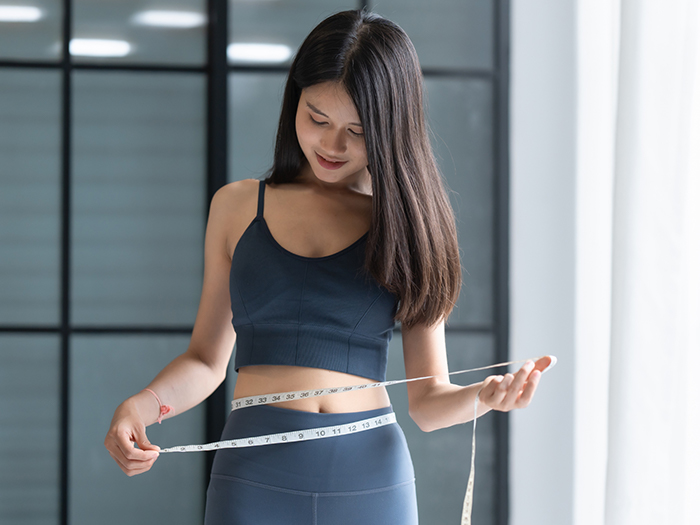 Những phương pháp giảm cân, giảm mỡ cần thực hiện thường xuyên để đạt hiệu quả