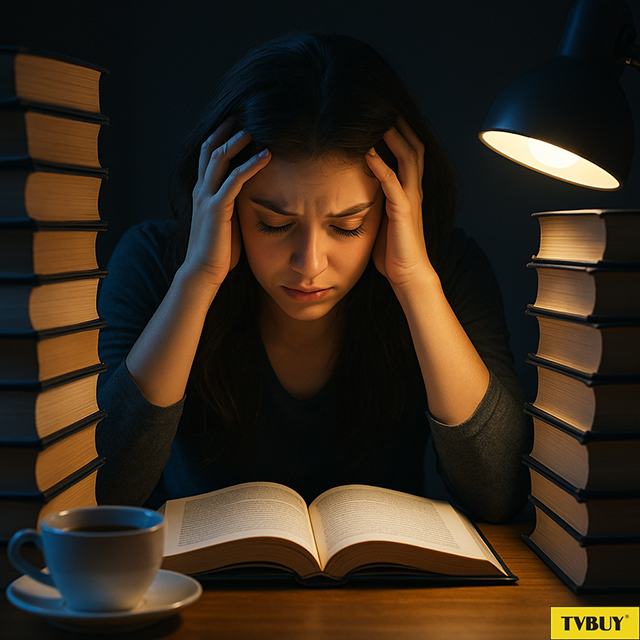 Nếu muốn mụn ít lại thì nên hạn chế thức khuya