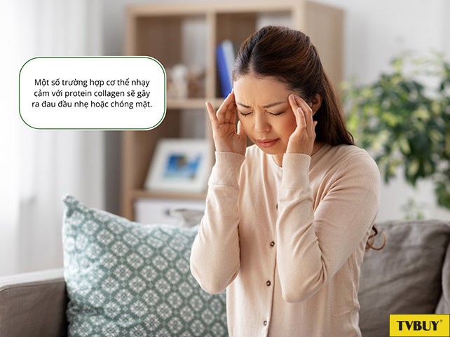 Sử dụng sai cách có thể khiến cơ thể gặp phải tác dụng phụ