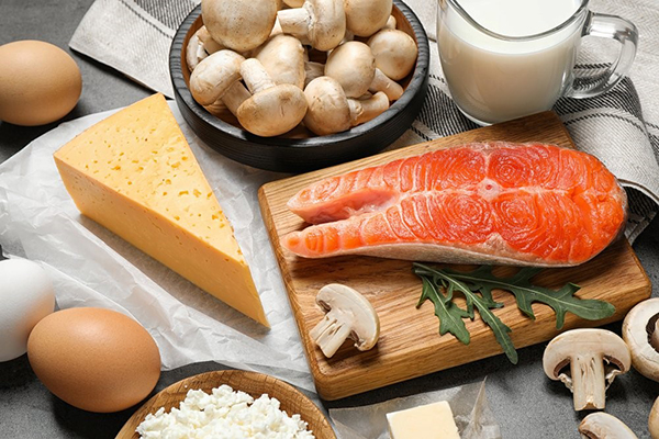 thuc-pham-giau-vitamin-d-co-the-bo-sung-hang-ngay