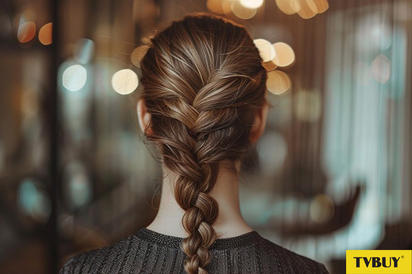 Bạn sẽ trông như nàng Elsa dịu đang với kiểu tóc này