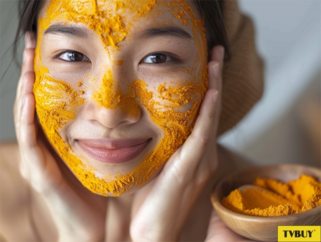 3 nguyên liệu trị nám sau sinh có ngay trong nhà bếp