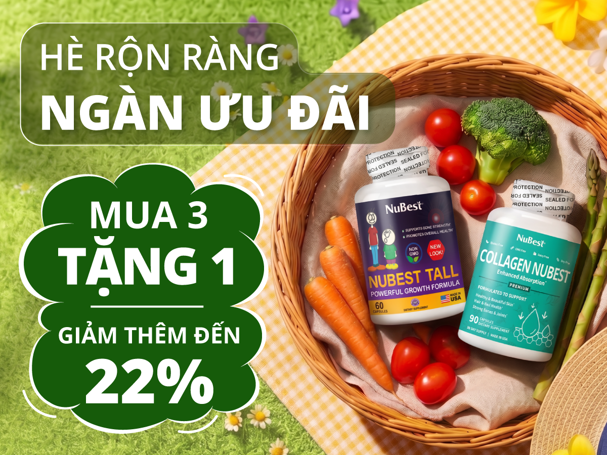 Ngàn ưu đãi “vàng” khởi động mùa hè 2026.