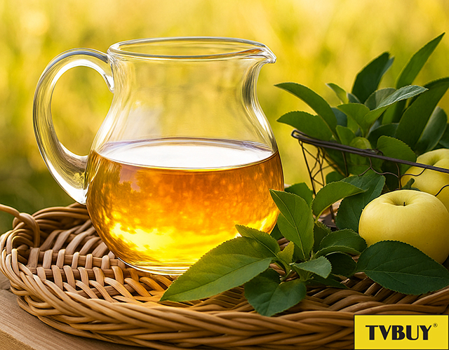 uống giấm giảm cân gây hại cho dạ dày