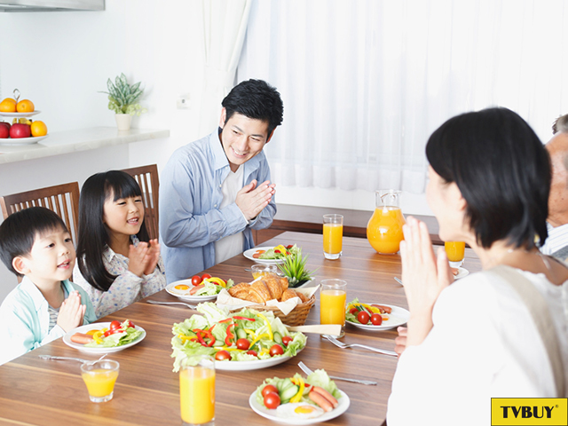 Ăn uống đầy đủ dinh dưỡng giúp cơ thể tăng trưởng chiều cao
