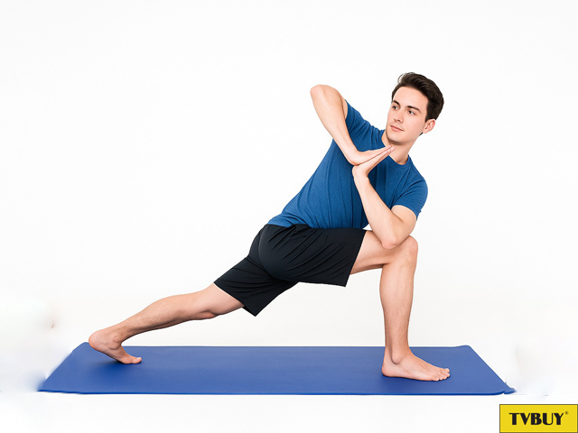 Tập luyện yoga giúp máu lưu thông, kéo dãn cột sống và giúp tăng chiều cao ở tuổi dậy thì