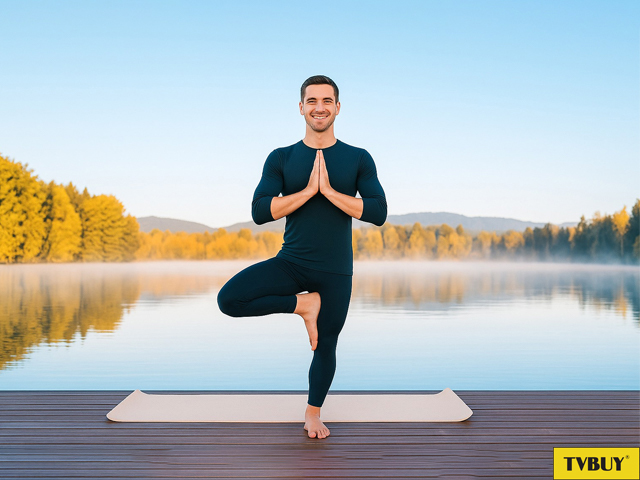 Bài tập yoga tư thế ngọn núi