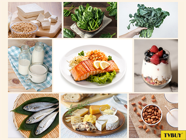Đảm bảo yếu tố dinh dưỡng giúp trẻ tăng chiều cao vượt trội