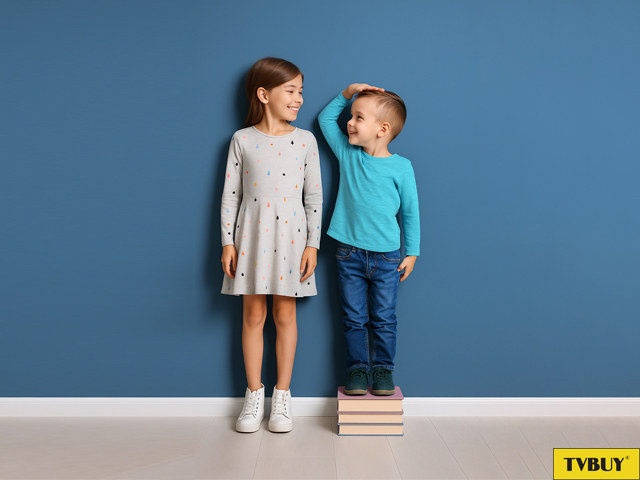 chiều cao và cân nặng chuẩn của trẻ theo WHO