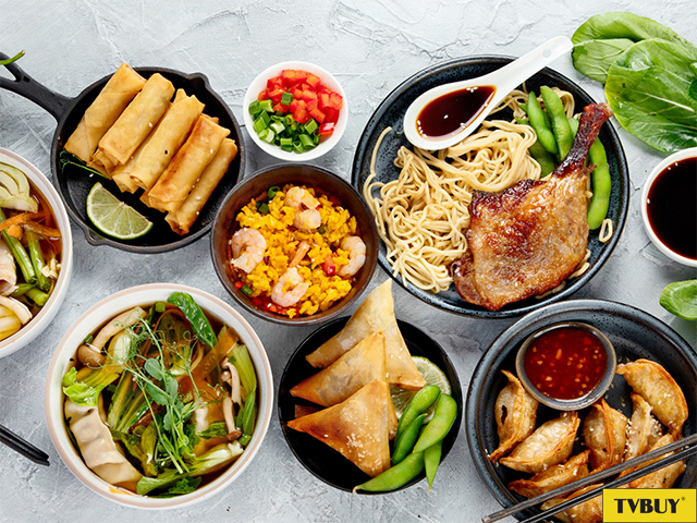 Dinh dưỡng đầy đủ đảm bảo trẻ phát triển thể chất khỏe mạnh