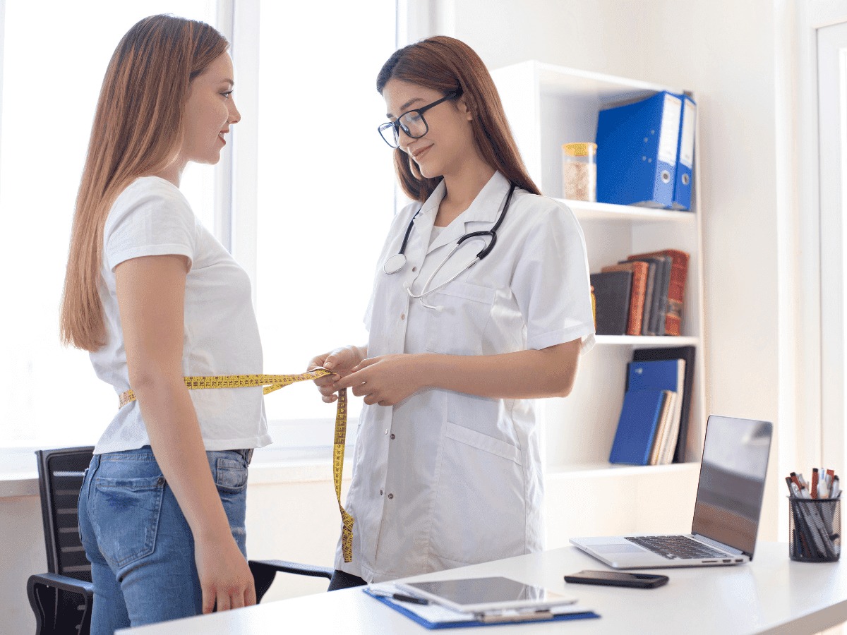 Duy trì BMI ở mức cân bằng cải thiện sức khỏe, nâng cao vóc dáng