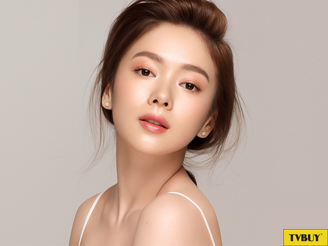 cách trang điểm của người hàn quốc